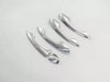 Mercedes-Benz GLC X253 W205 W213 Door Handle Lid Cover Trim (2016-2019)