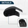 Volvo V50 Rear Windshield Wiper Arm Nut Cover (2004-2012)