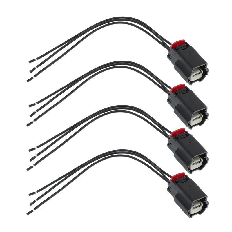 Buick Enclave Parking Assist Sensor Connector (2018–2024)