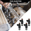 Mitsubishi Diamante 4 x Fuel Injection Nozzle (1998–2004)