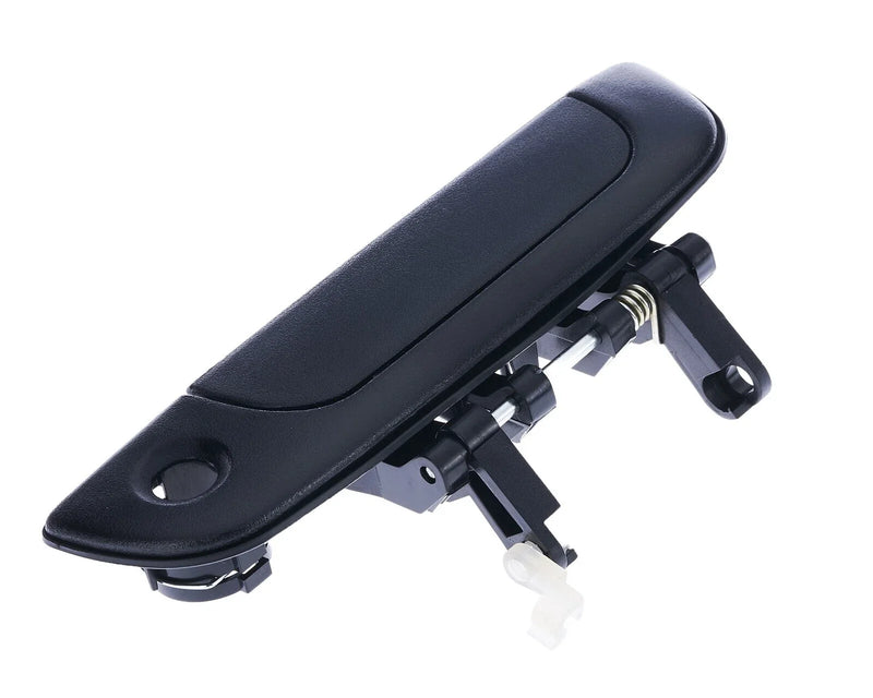 Suzuki Baleno Front Left Outer Door Handle Textured Black (1996–2002)
