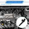 Ford F-250 Super Duty 6.7 Crankshaft Position Sensor (2011-2019)