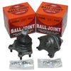 Hilux LN106 2.8L 3L Diesel 1988~1999 4X4 Ute 555 Japan 2 x Upper Ball Joints