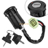 Kawasaki KFX50 / KFX90 Ignition Assembly Switch (2007–2023)