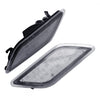 Benz W204 C63 AMG LED Side Repeaters Turn Signal Lights (2008-2013)