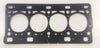 Clio 2 Kangoo Twingo 1.2 16V D4F Head Gasket Set and Bolts (2000–2005)