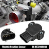 Ford Ranger XL XLT 4.0L Throttle Position Sensor (1995-2000)