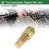 Volvo 1 Pc Transmission Speed Sensor (2001-2007)