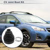 Subaru Crosstrek Outer CV Joint Boot Kit (2017)