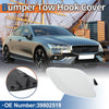 Volvo S60 Front Bumper Tow Hook Cover (2011-2013)