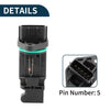 Infiniti G20 I35 QX4 Mass Air Flow Sensor (1999-2004)