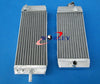 Kawasaki KX250F KXF250 KX 250 F Radiator (2011-2016)