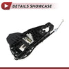 Mercedes-Benz W251 (2006-2013) Black Front Left Car Door Handle Carrier