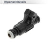 Ford Explorer (1997-1998) - Engine Fuel Nozzle Fuel Injector 1Pc