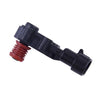 Cadillac Chevrolet GMC Isuzu Pontiac Fuel Tank Pressure Sensor (2000-2010)
