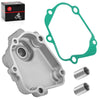Suzuki Hayabusa GSX1300R Gear Shifter Cover w/ Gasket (2008–2020)