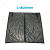 T4 T5 T6 Motorhome Caravan RV Car Tailgate Mosquito Net Cover
