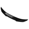 BMW F82 M4 Coupe Rear Boot Spoiler Lip (2015-2020)