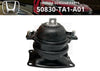 Honda Accord V6 Front Engine Motor Mount Assembly