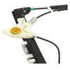 Mini Cooper Works R50 R53 Front Right Window Regulator (2002-2007)