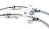 Toyota RAV4 ACA33 Brake Line Kit (2005-2016)