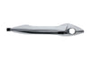 Hyundai i30 Front Right Outer Door Handle Chrome (2012-2017)
