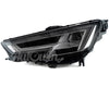 Audi A4 B9 (2015-2018) Genuine OEM Full LED Headlight Left LH