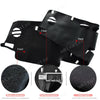 Land Rover LR3, Range Rover Sport Dashboard Cover (2005-2013)