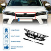 Honda Civic SI Facelift Front Upper Hood Bumper Grille (2016-2021)