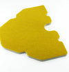 Kawasaki ZX600 ZZR600 ZX400 ZZR400 Air Filter Element (1996-2006)