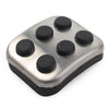 Benz V-Class V250 V260 Gas Throttle Brake Pedal Covers (2009-2018)