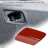 BMW 320i Front Left Bumper Headlight Washer Nozzle Cover Cap