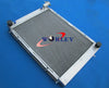 Holden V8 Commodore VG VL VN VP VR VS Alloy Radiator (1988-1997)