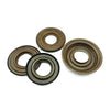 TF60SN 4-Piston K2 Reinforced Piston Kit (2003–2016)