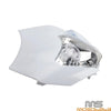 WR YZF KLX XR CRF DRM EXC FE TE XCW 250 350 450 DRL LED Headlight HI/LO Beam