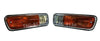 Nissan Datsun 1300 520 521 J13 Turn Signal Light (1968-1973)