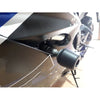 Yamaha YZF 600 R6 Anti Crash Pads (2003-2005)