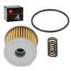 Honda CRF450L CRF450R-S CRF450RL Oil Filter And O-Ring Spring (2019–2024)