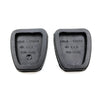 Honda Logo GA3 HR-V 3-Door Hatchback 1998-2006 Clutch Brake Pedal Pad