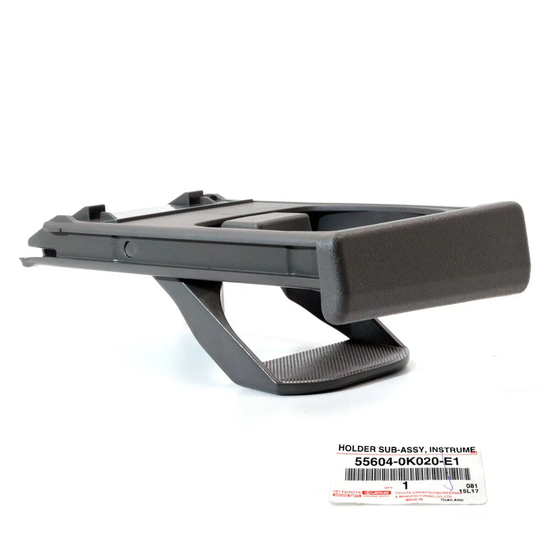 Toyota Hilux2004-2015 Gray Dash Cup Holder