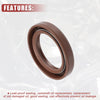 Mitsubishi Eclipse Engine Crankshaft Oil Seals (1990-2012)