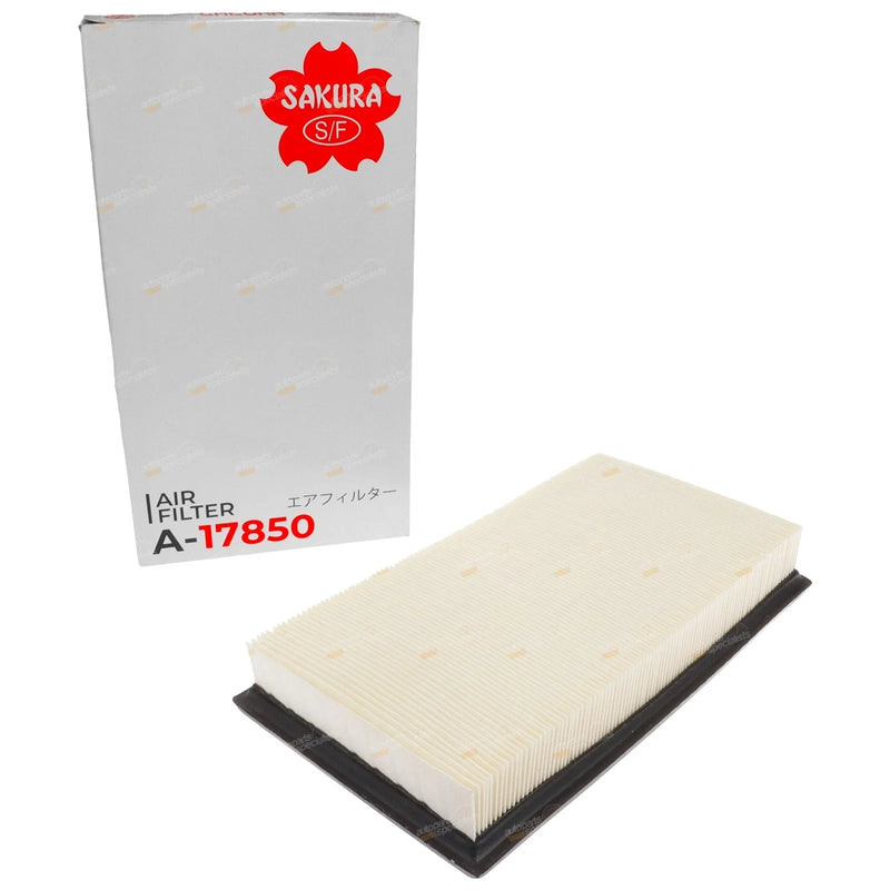 Mazda CX-9 TB V6 Air Filter Cleaner 3.7L (2007 - 2016)