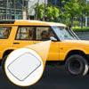 Land Rover LR4 Right Side Rear View Mirror Glass (2010-2013)