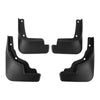 Hyundai Elantra Mud Flaps Splash Guards Set (2023-2024)