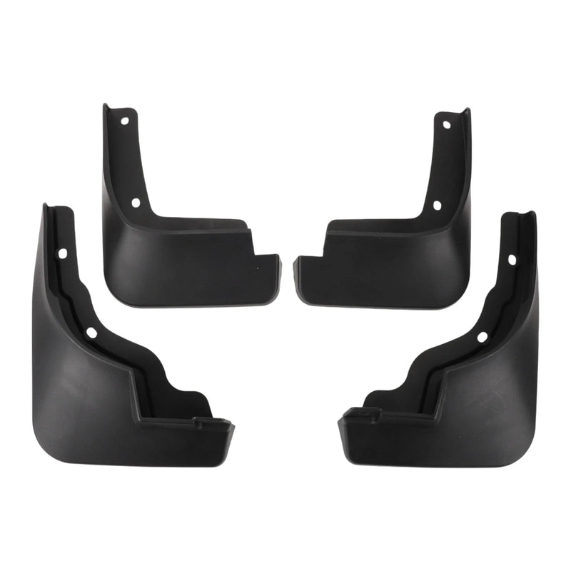 Hyundai Elantra Mud Flaps Splash Guards Set (2023-2024)