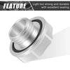 Acura Integra, Honda Accord Engine Oil Filler Cap Cover (2001-2006)