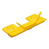 Honda De  - Durable Roof Clips for Secure Fit Roof Strip Clip