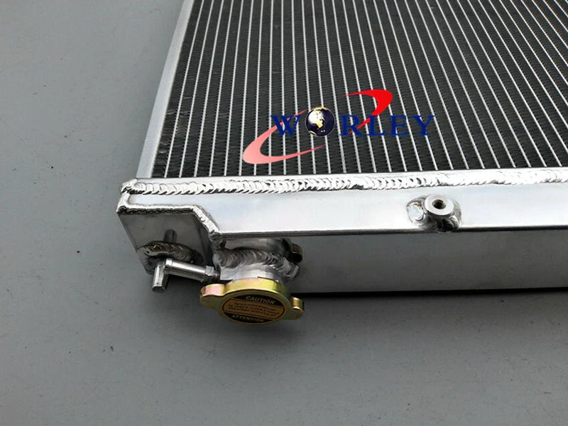 Nissan Maxima A34 3.5 V6 Aluminum Radiator (2007-2008)