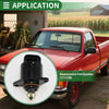 Chevrolet C1500 Idle Air Control Valve (1990-1993)