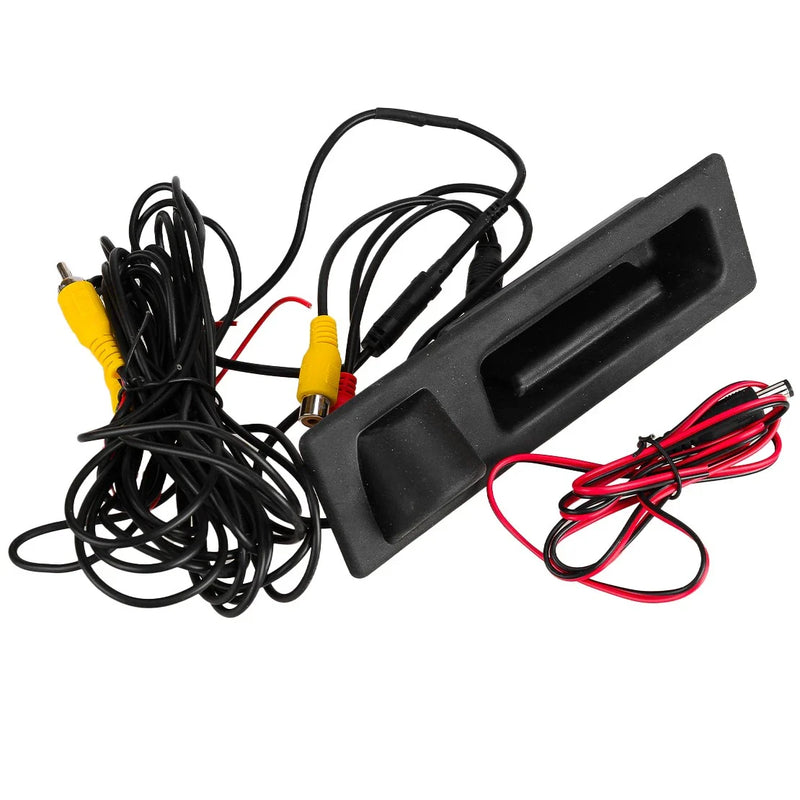 BMW 2-6 Series X1 X2 X6 Rear View Parking Sensor Camera (2014-2023)